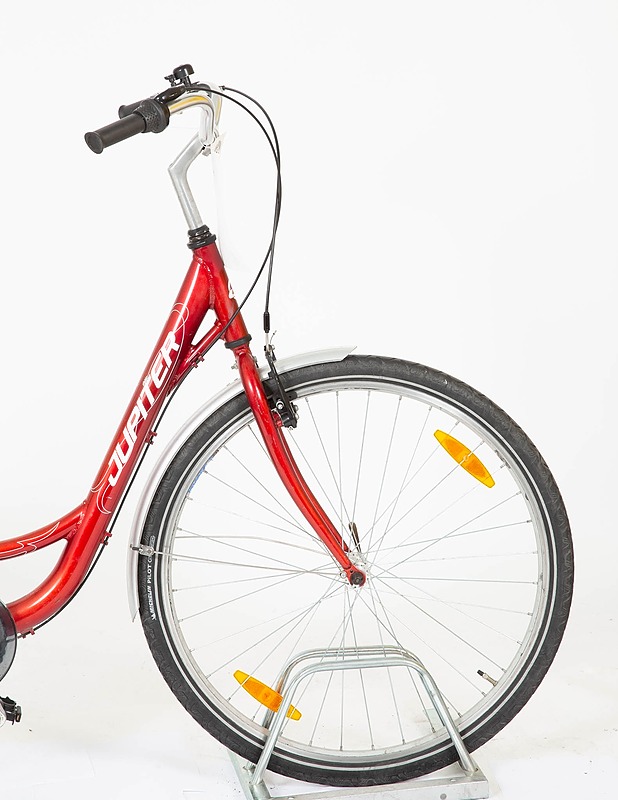 JUPITER Premium Classic polkupyörä, 28" - Naistenpyörät - 10105337980 - 1