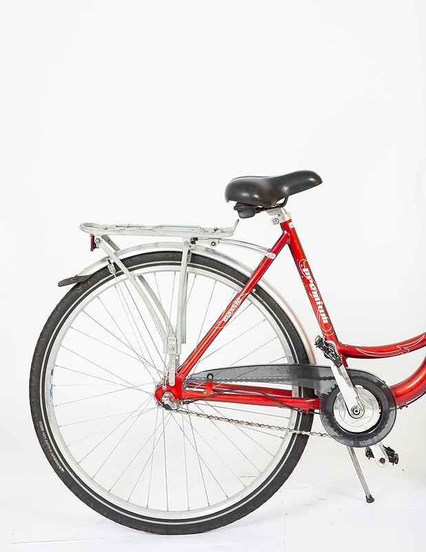 JUPITER Premium Classic polkupyörä, 28" - Naistenpyörät - 10105337980 - 2