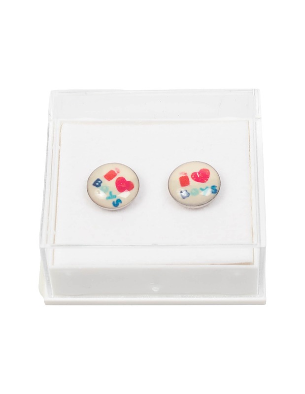 SILVER BAR korvakorut - Korut - 10105338031 - 0