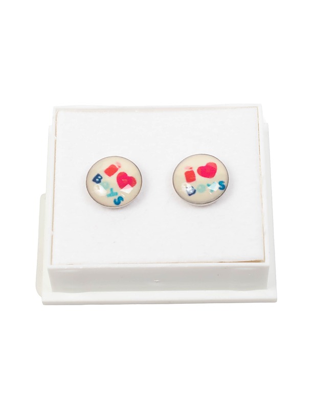 SILVER BAR korvakorut - Korut - 10105338031 - 1