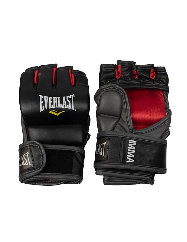 EVERLAST MMA training hanskat, XL - Kuntoilu - 10105338037 - 1