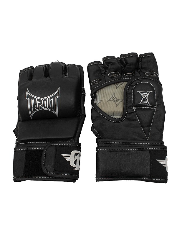 TAPOUT Elite Series hanskat, L/XL - Kuntoilu - 10105338050 - 1