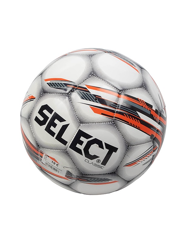 SELECT Classic jalkapallo, 5 - Jalkapallo - 10105338056 - 0