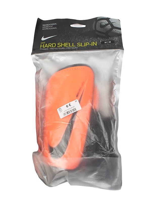 NIKE Mercurial säärisuojat, M - Muut urheiluvälineet ja vapaa-aika - 10105338062 - 0