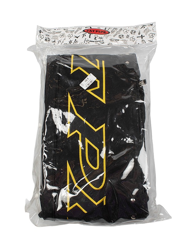 FAT PIPE Westend Indians mailakassi - Muut urheiluvälineet ja vapaa-aika - 10105338085 - 0