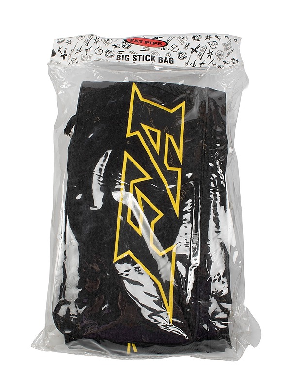 FAT PIPE Westend Indians mailakassi - Muut urheiluvälineet ja vapaa-aika - 10105338085 - 1