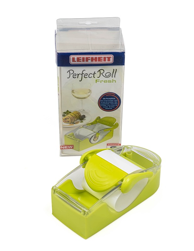 LEIFHEIT Pefect Roll Fresh, Sushi rullain - Muut astiat - 10105338149 - 0