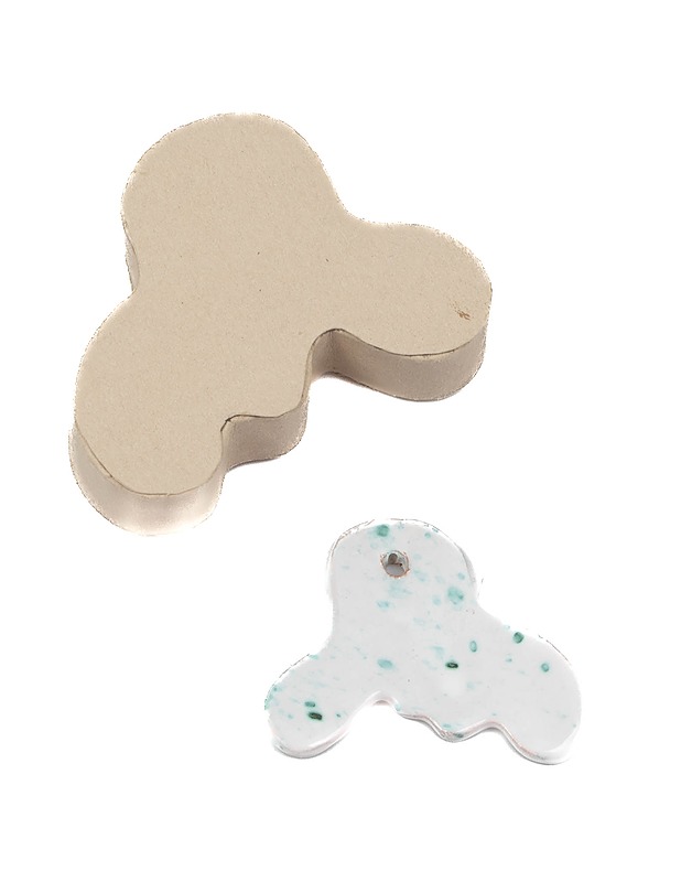 STUDIO TOTAL Aalto keraaminen koriste-esine - Koriste-esineet - 10105338222 - 0