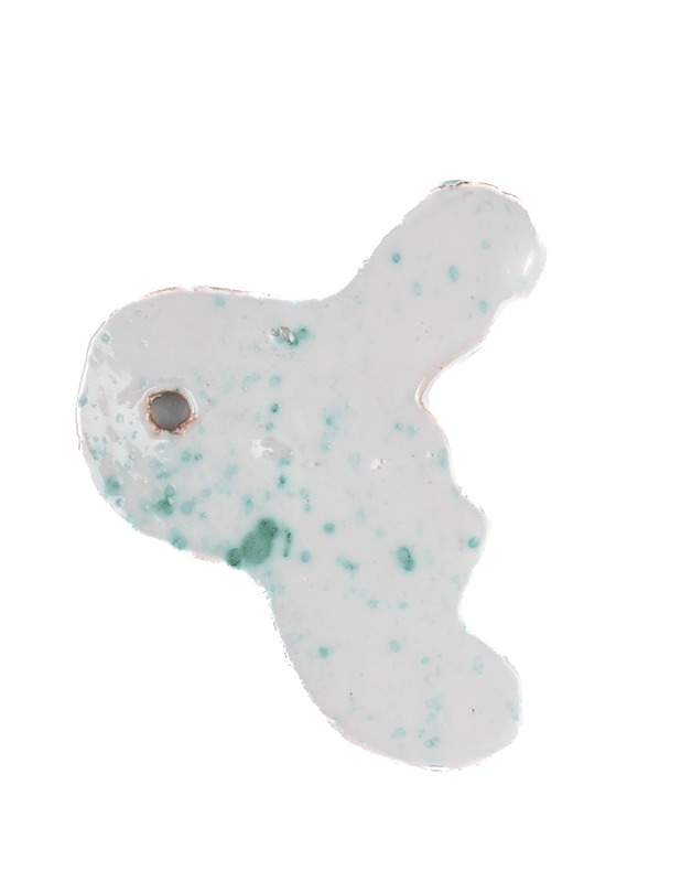 STUDIO TOTAL Aalto keraaminen koriste-esine - Koriste-esineet - 10105338222 - 2