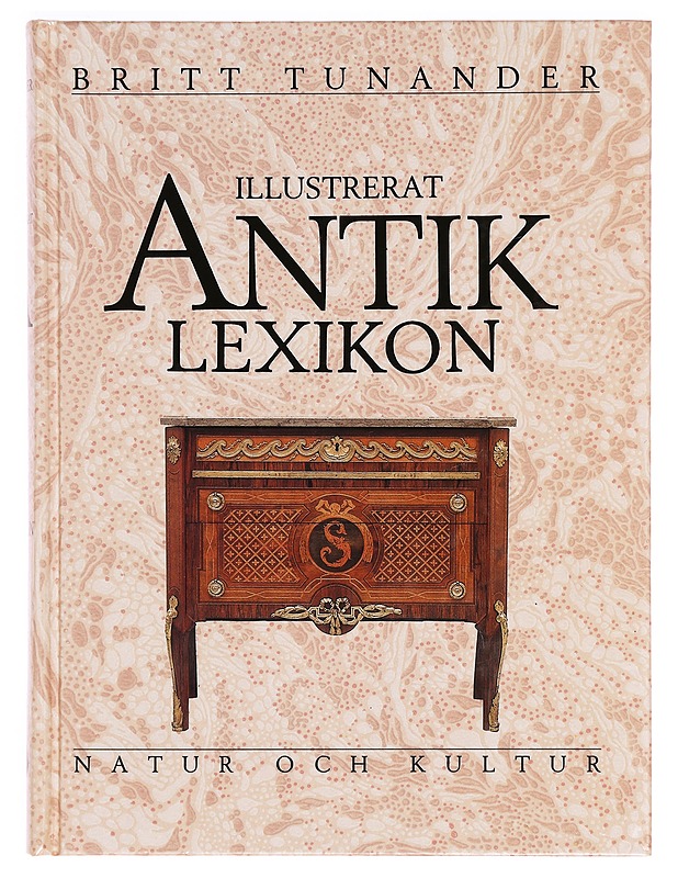 Illustrerat antiklexikon - Tietokirjat ja oppaat - 10105338356 - 0