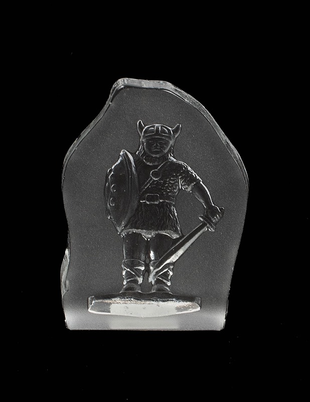 BERGDALA viikinki paperipaino - Koriste-esineet - 10105338370 - 1