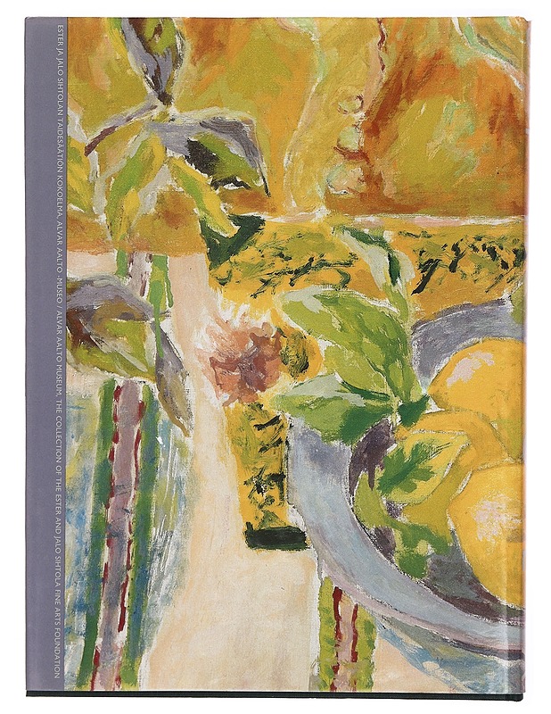 Sihtola - Boehm, Tuomas von - Taide- ja kulttuurikirjat - 10105338384 - 1