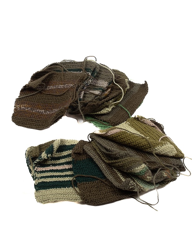 Neulepalat n. 400g - Käsityö - 10105338432 - 2