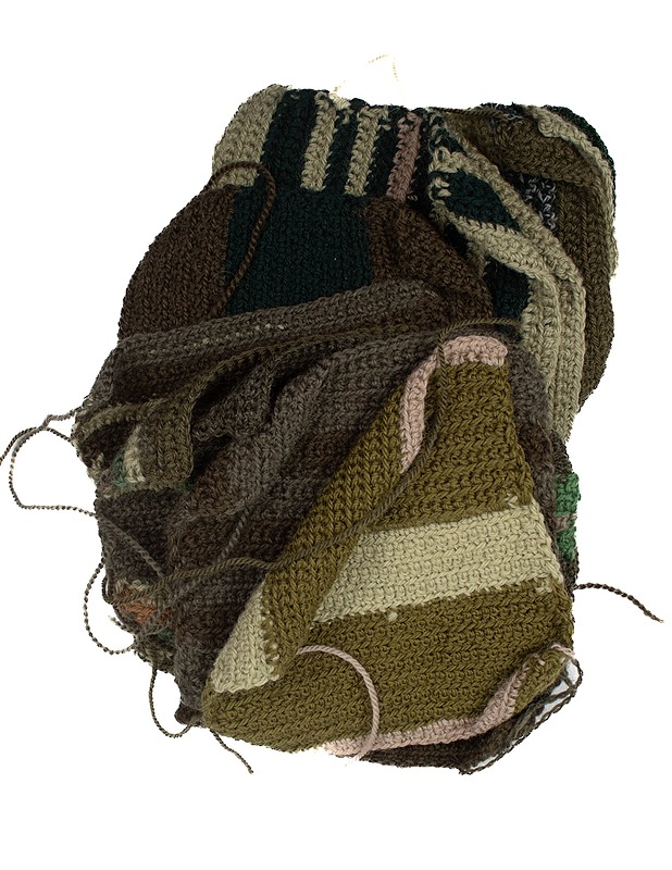 Neulepalat n. 400g - Käsityö - 10105338432 - 3