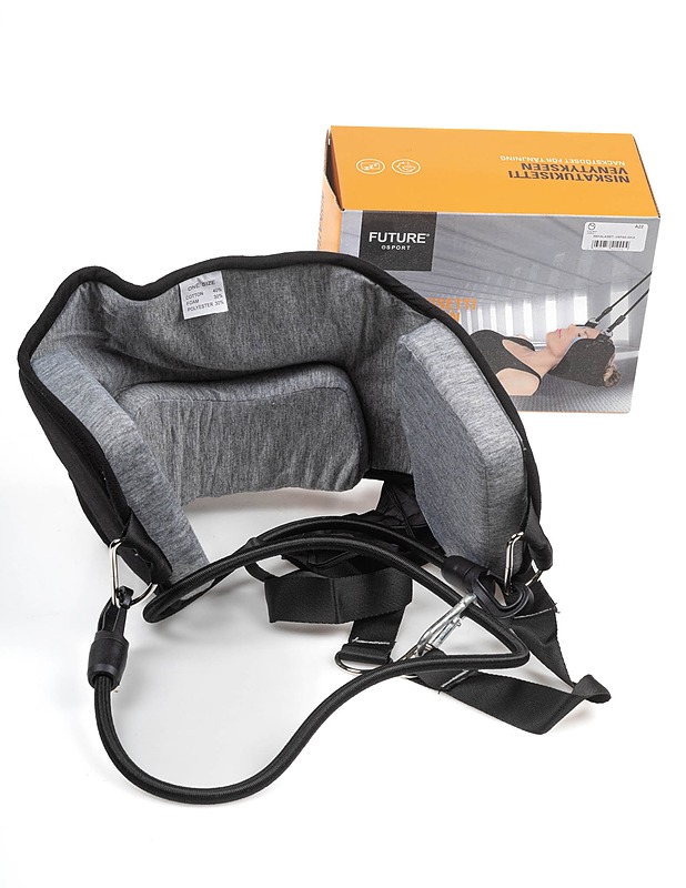 FUTURE SPORT niskatukisetti venytykseen - Muut urheiluvälineet ja vapaa-aika - 10105338501 - 0