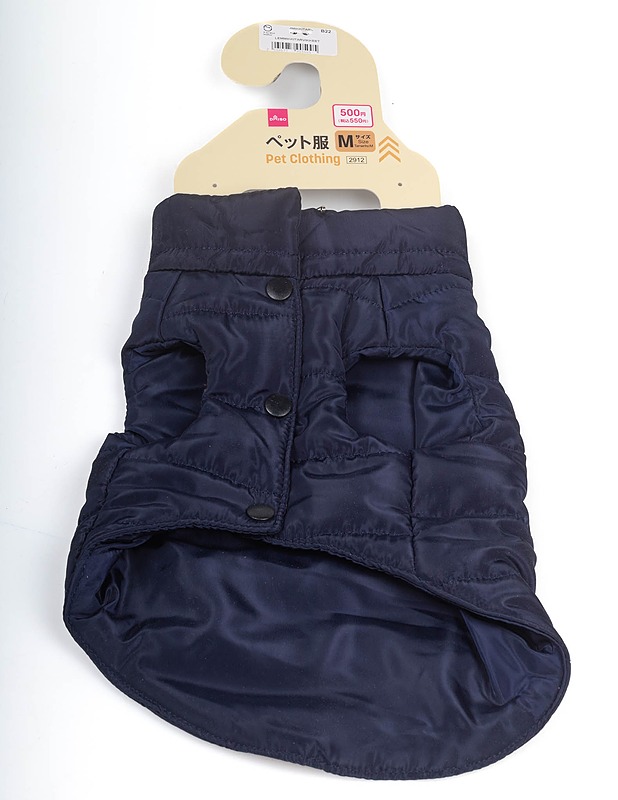 DAISO koiran takki, M - Lemmikkitarvikkeet - 10105338506 - 0