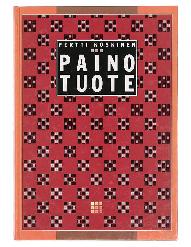 Painotuote - Tietokirjat ja oppaat - 10105338535 - 0
