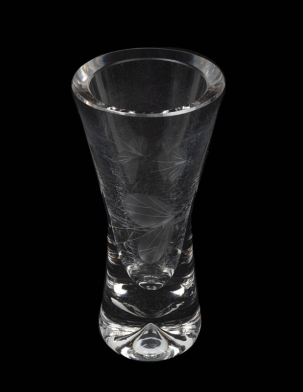 IITTALA Lappi 3650-150 maljakko, II laatu - Designsuosikit - 10105338627 - 0