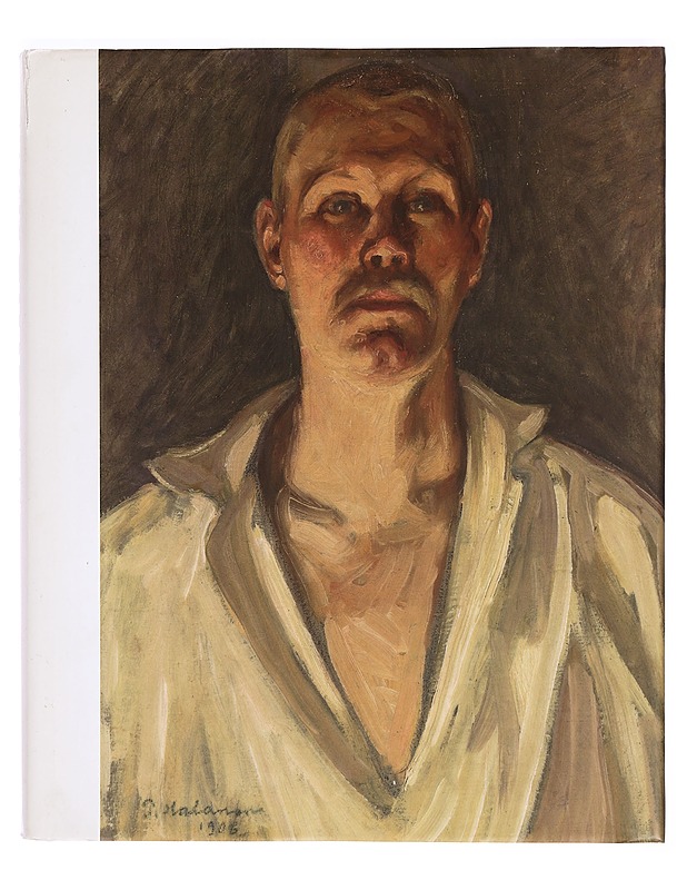 Pekka Halonen - Halonen, Pekka - Elämäkerrat ja muistelmat - 10105338649 - 0