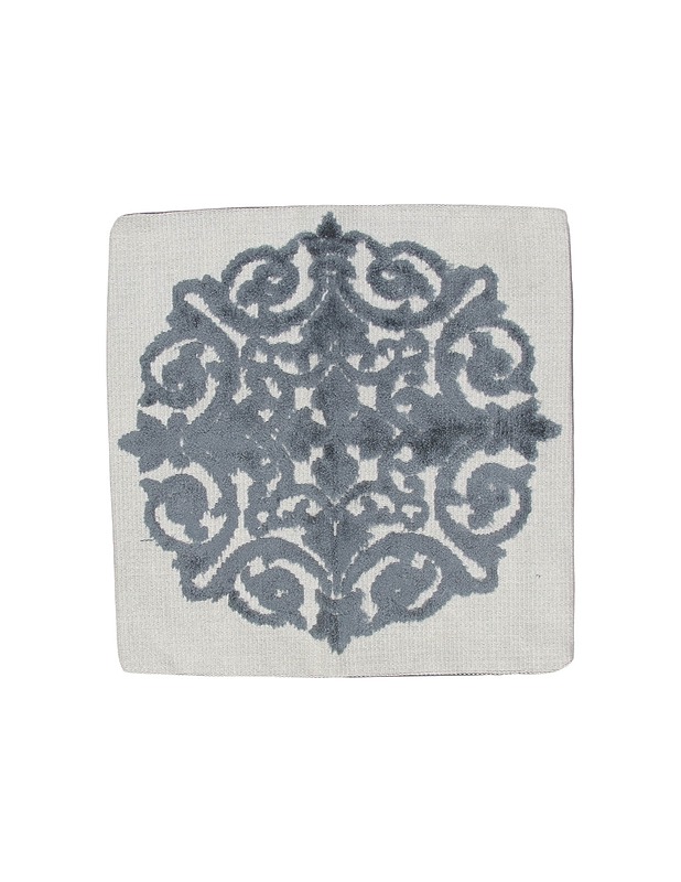 HEMTEX tyynynpäällinen, 52 x 52 cm - Muut kodintekstiilit - 10105338723 - 0