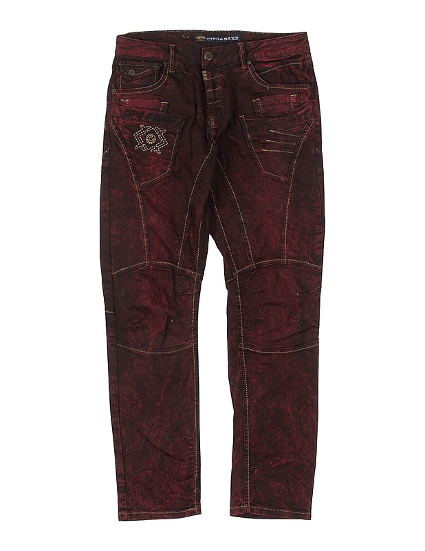 CIPO & BAXX farkut - Miesten farkut - 10105338775 - 0