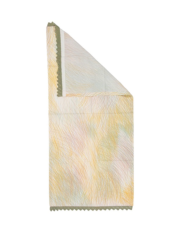 Itsetehty pöytäliina, 63 x 140 cm - Pöytäliinat - 10105338776 - 1