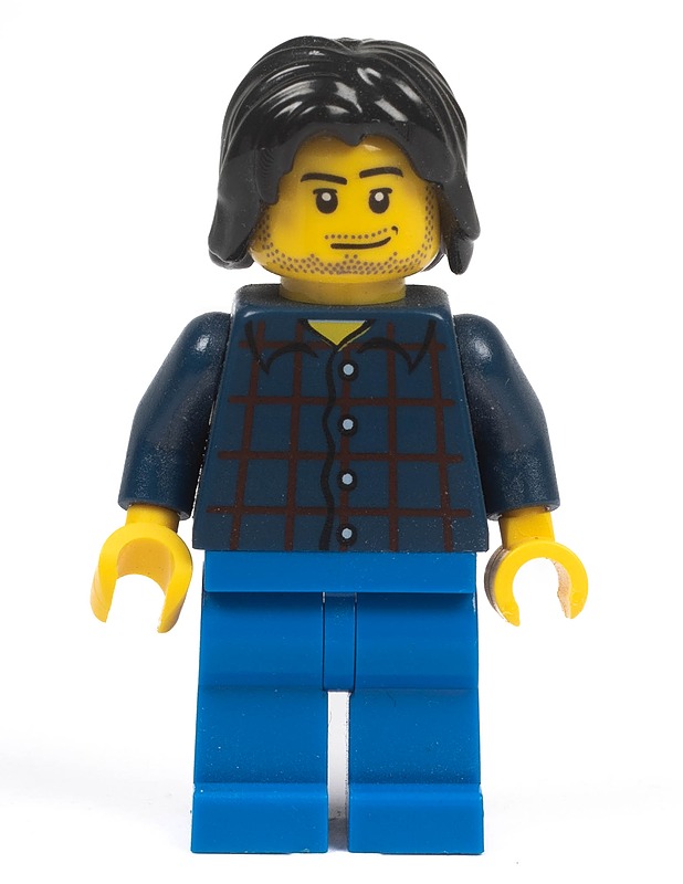 LEGO figuuri - Lasten lelut - 10105338792 - 0