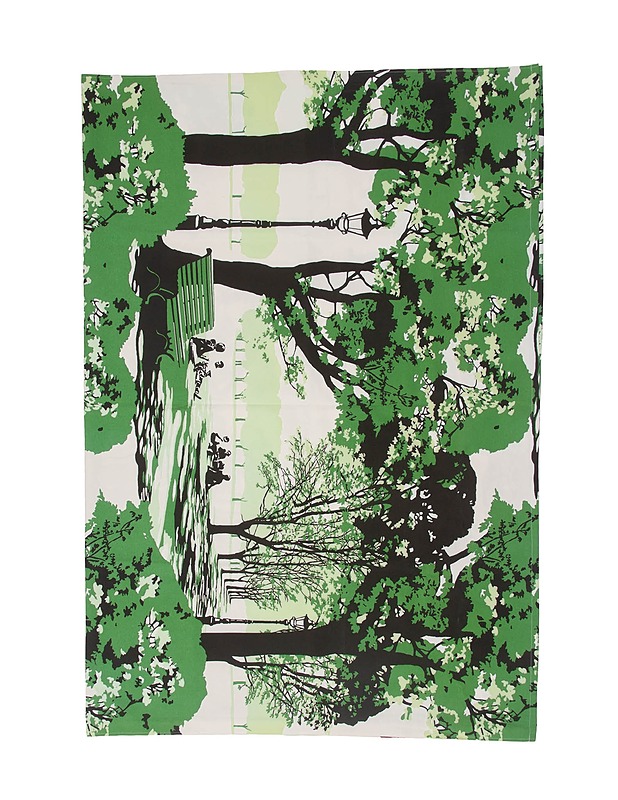 Itsetehty pöytäliina, 145 x 200 cm - Pöytäliinat - 10105338799 - 0