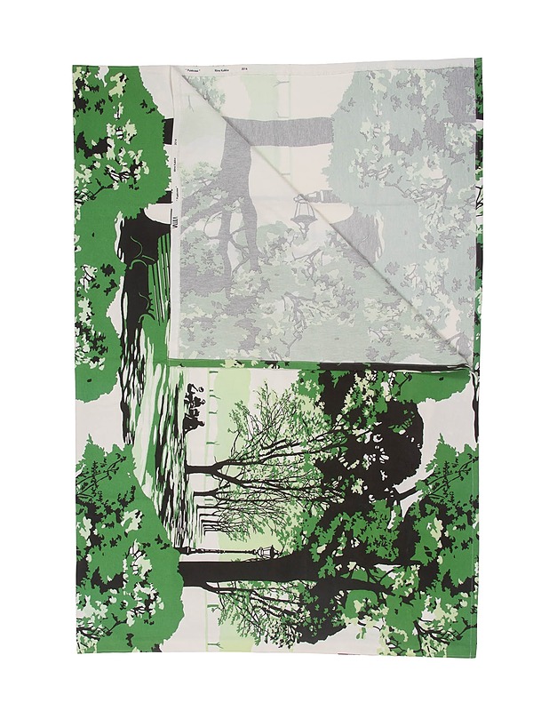 Itsetehty pöytäliina, 145 x 200 cm - Pöytäliinat - 10105338799 - 1