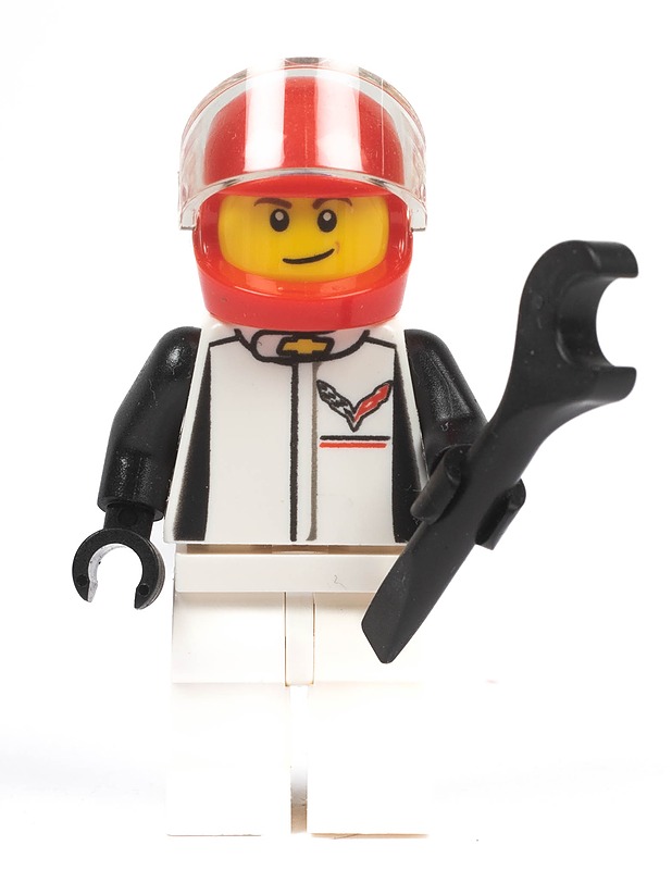 LEGO figuuri - Lasten lelut - 10105338804 - 0