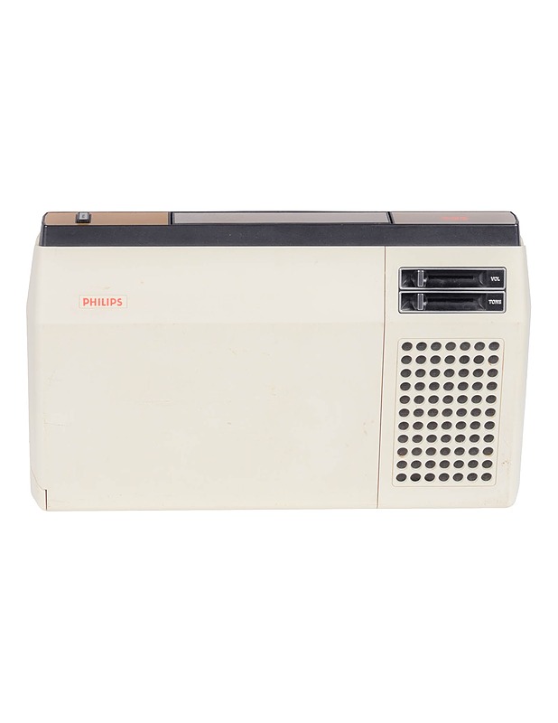 PHILIPS 22 GF 423/03 B levysoitin - Audio - 10105338816 - 1