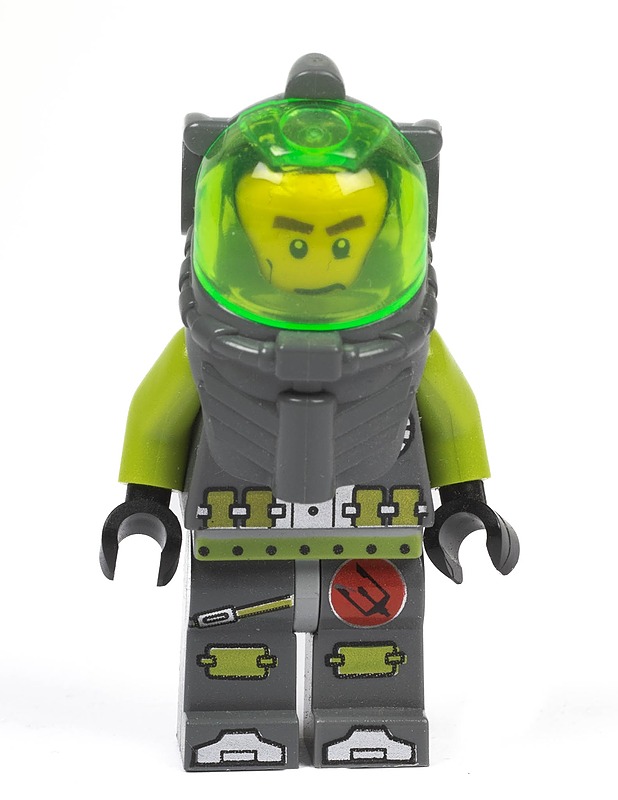 LEGO figuuri - Lasten lelut - 10105338834 - 0