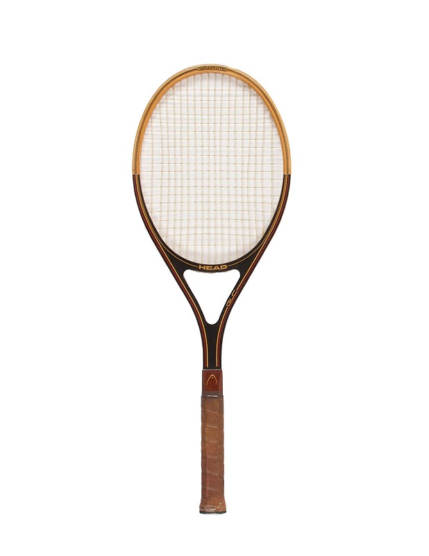 HEAD GLC Graphite tennismaila - Tennis - 10105338877 - 0