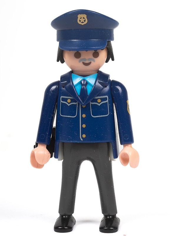 PLAYMOBIL Figuuri - Lasten lelut - 10105338908 - 0
