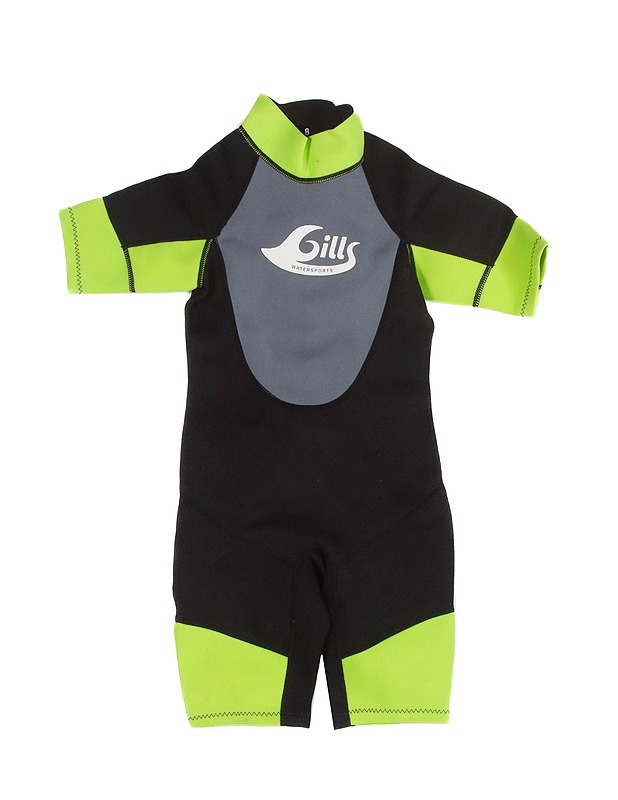 GILLS lasten märkäpuku, 8 - Muut urheiluvälineet ja vapaa-aika - 10105338926 - 0