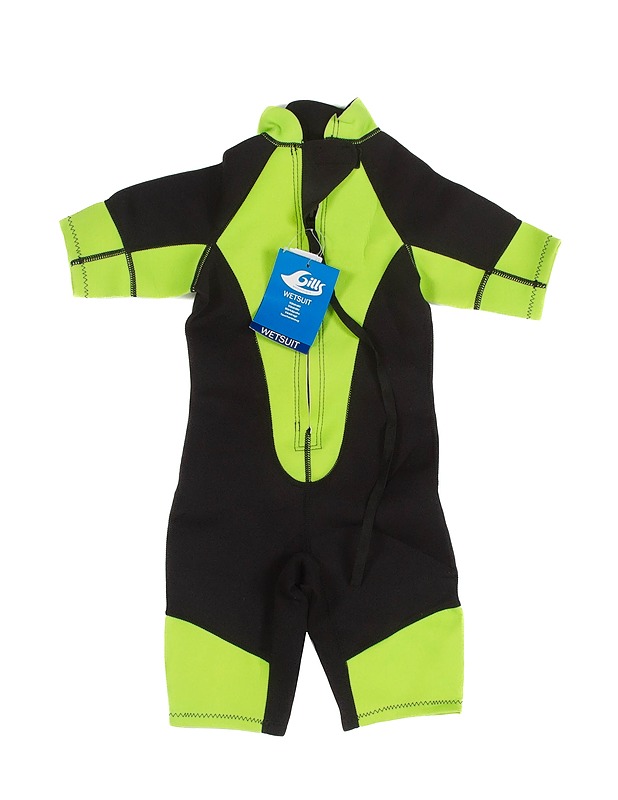 GILLS lasten märkäpuku, 8 - Muut urheiluvälineet ja vapaa-aika - 10105338926 - 1