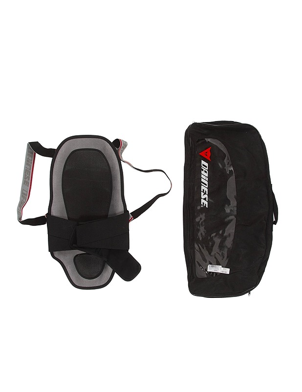 DAINESE Impact Short Plus selkäsuoja, XL - Muut urheiluvälineet ja vapaa-aika - 10105338937 - 1