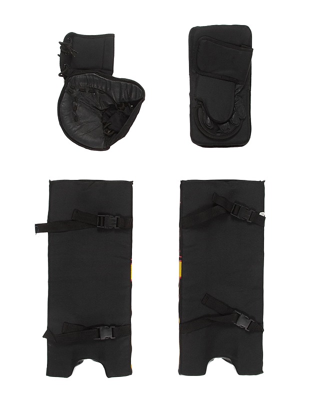 GOALI maalivahdin varusteet, Jr - Muut urheiluvälineet ja vapaa-aika - 10105338946 - 2