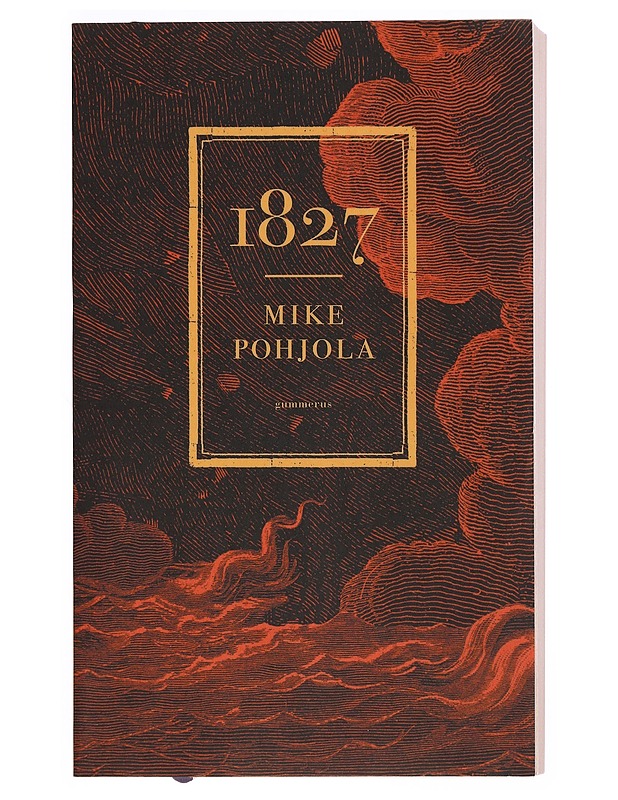 1827 - Mike Pohjola - Fantasia- ja scifi - 10105338952 - 0