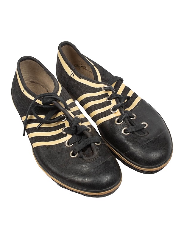 NOKIA Pallo nappikset, 37 - vintage - Muut urheiluvälineet ja vapaa-aika - 10105338999 - 0