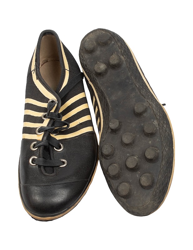 NOKIA Pallo nappikset, 37 - vintage - Muut urheiluvälineet ja vapaa-aika - 10105338999 - 2