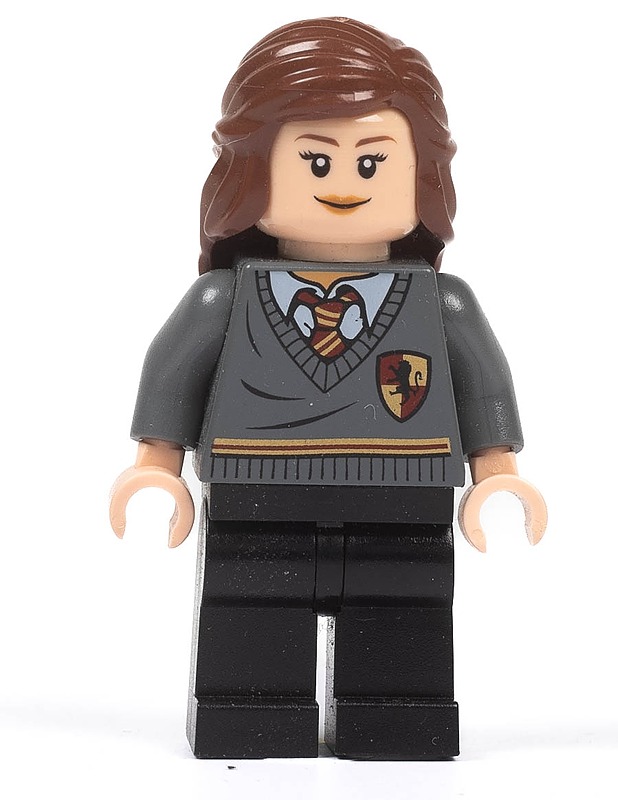 LEGO Harry Potter Hermione figuuri - Lasten lelut - 10105339054 - 0