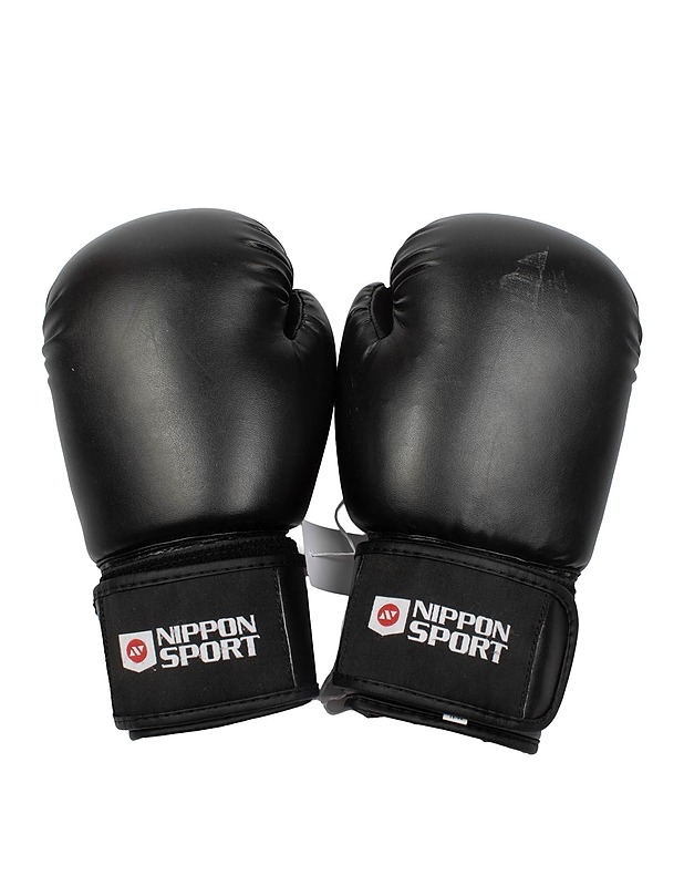 NIPPON SPORT nyrkkeilyhanskat, 9 - Kuntoilu - 10105339062 - 0