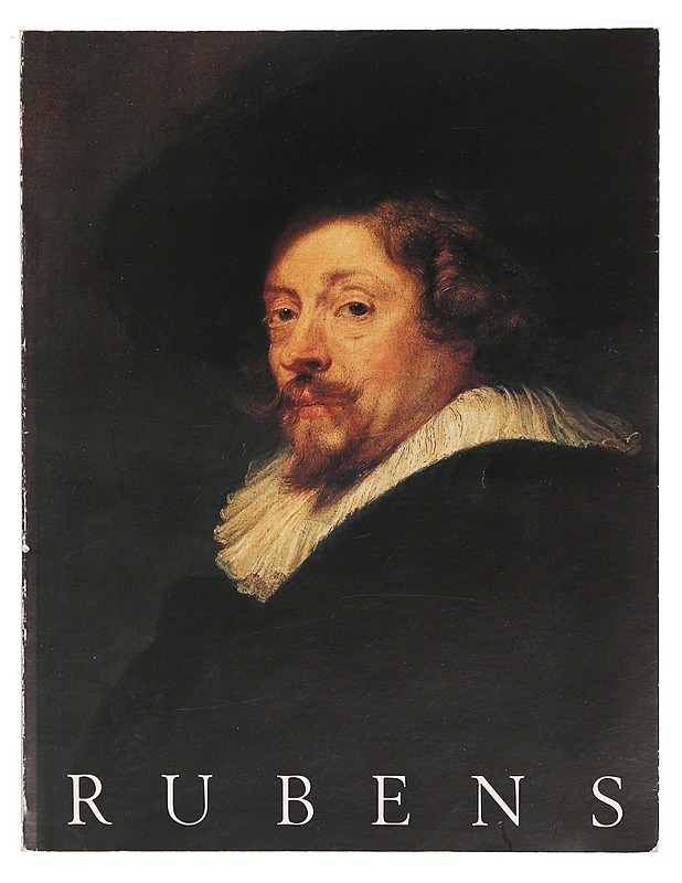 Rubens - P.P RUBENS ( 1577 - 1640 ) - Taide- ja kulttuurikirjat - 10105339107 - 0