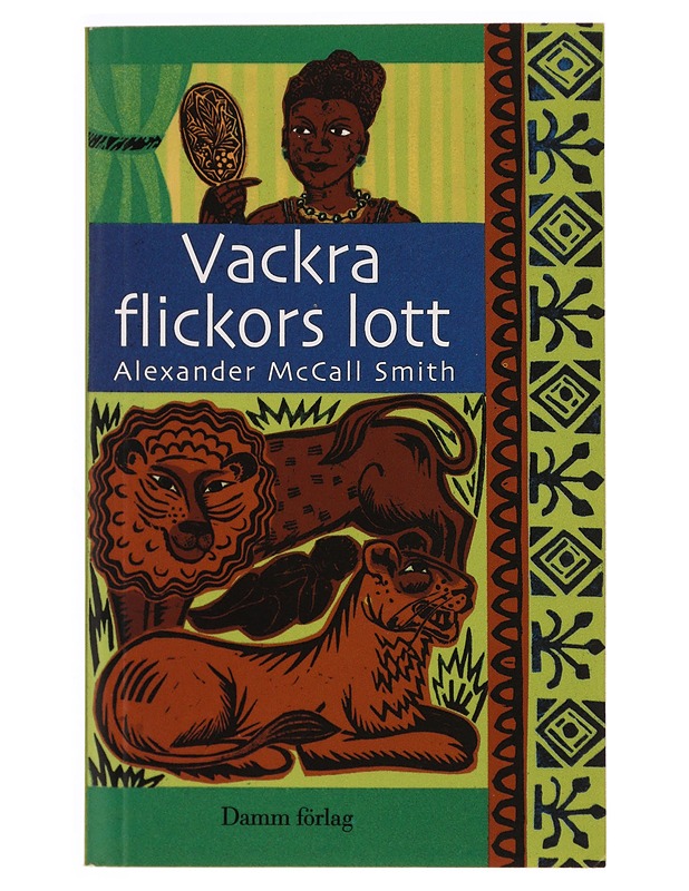 Vackra flickors lott - Romaanit ja novellit - 10105339153 - 0