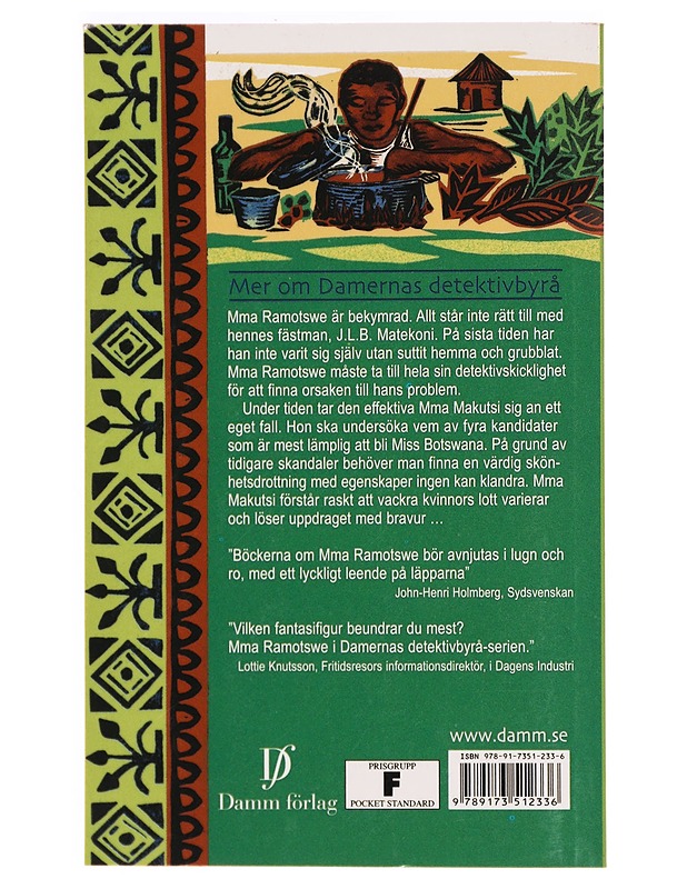 Vackra flickors lott - Romaanit ja novellit - 10105339153 - 1