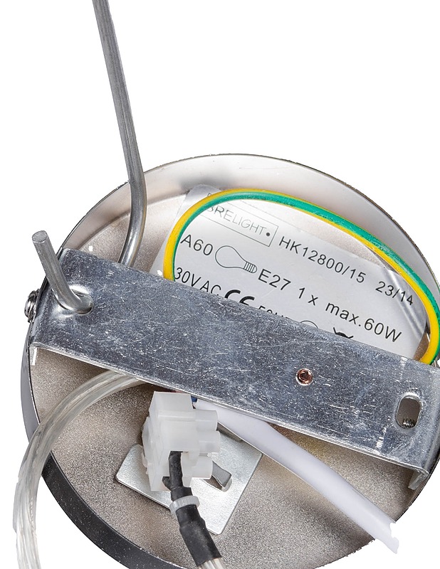 BRELIGHT Iso Hehkulamppu-kattovalaisin - Valaisimet - 10105339205 - 2