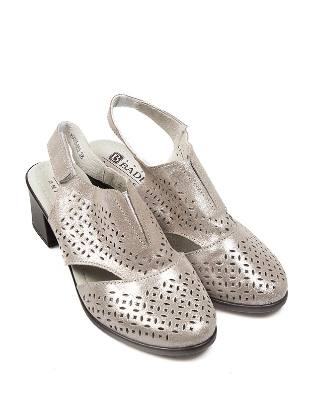 BADEN SHOES sandaalit, 38 - Naisten sandaalit ja balleriinat - 10105339214 - 0