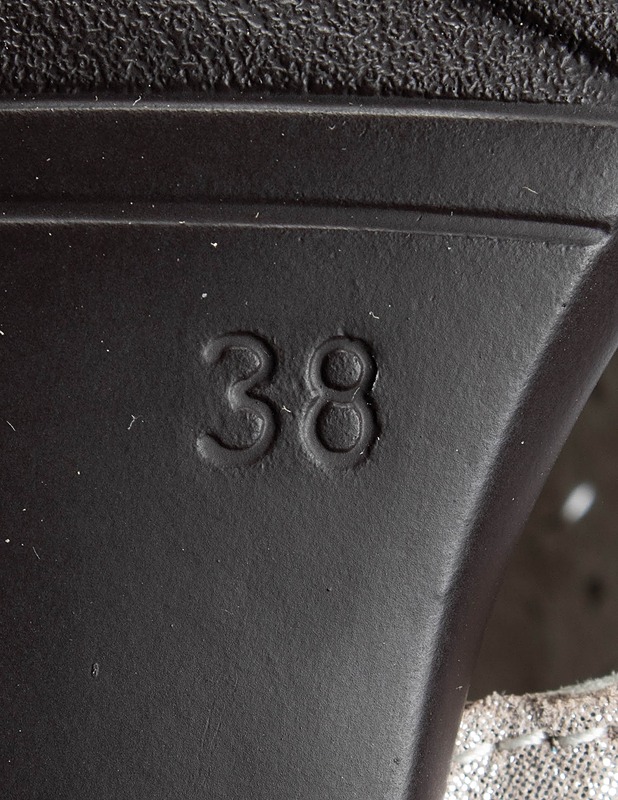 BADEN SHOES sandaalit, 38 - Naisten sandaalit ja balleriinat - 10105339214 - 2