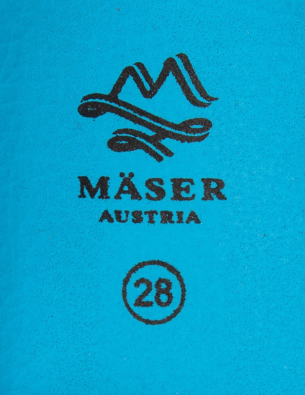 MÄSER sandaalit, 28 - Lasten kengät - 10105339250 - 2